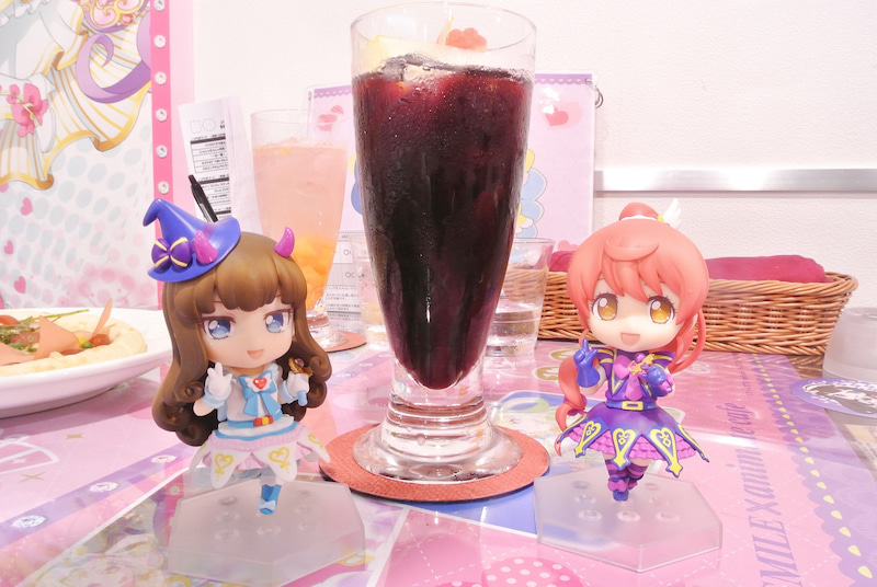 プリパラ】ねんどろいどこ～で白玉みかんで遊んでみた！ | グッスマら