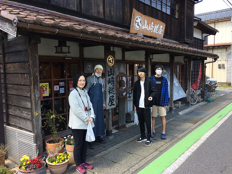 地方創生×教育”が、豊かな学びとまちの希望を育む。「高校