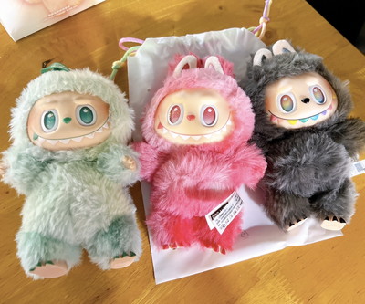 日本で大流行！ラブブって何？タイではどこで買える？ | バンコクLAB