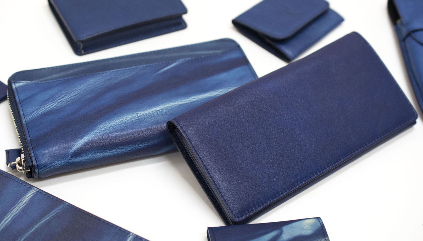 Kinuya Indigo（絹や） | Lacycle mall（ラシクルモール）