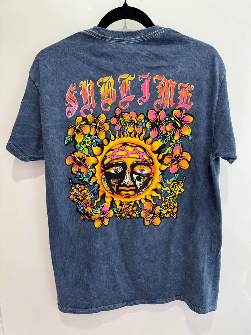 Sublime Sun Tee – Lace and Luck