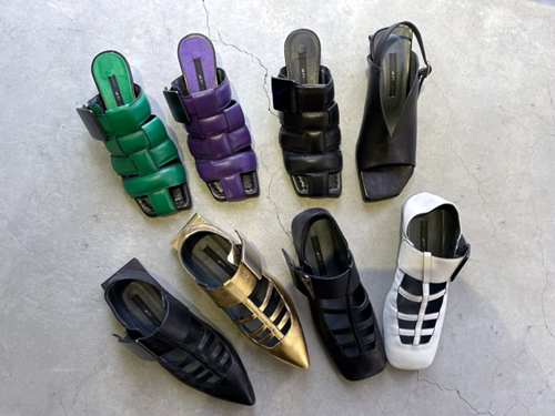 ph7+［ピアッカセッテ］ | La cienega