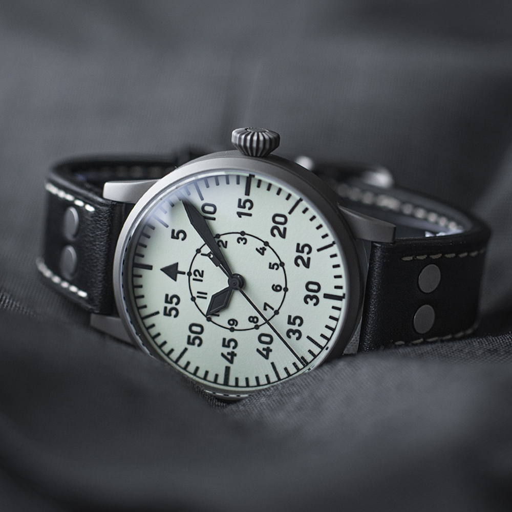 Laco 861893 ORIGINAL PILOT Wien42 オリジナル パイロット ヴィエン42