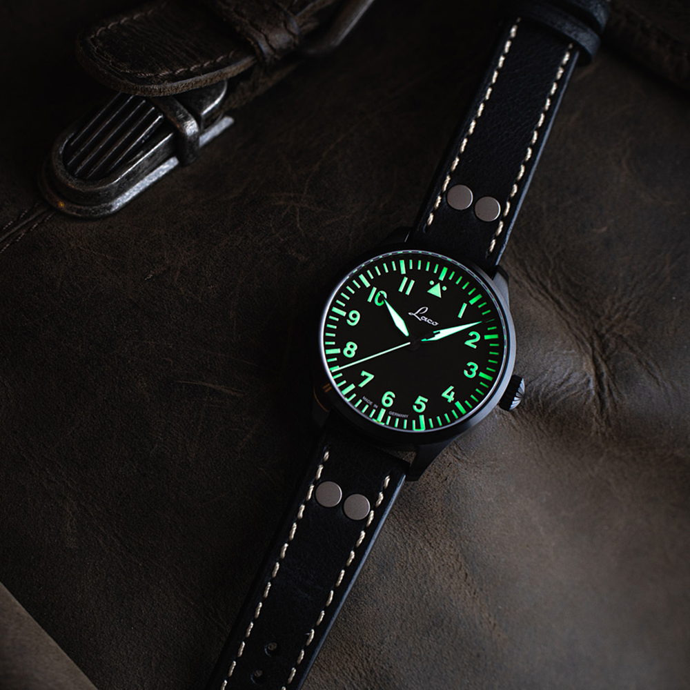 Laco 861991 PILOT Altenburg39 パイロット アルテンブルク39