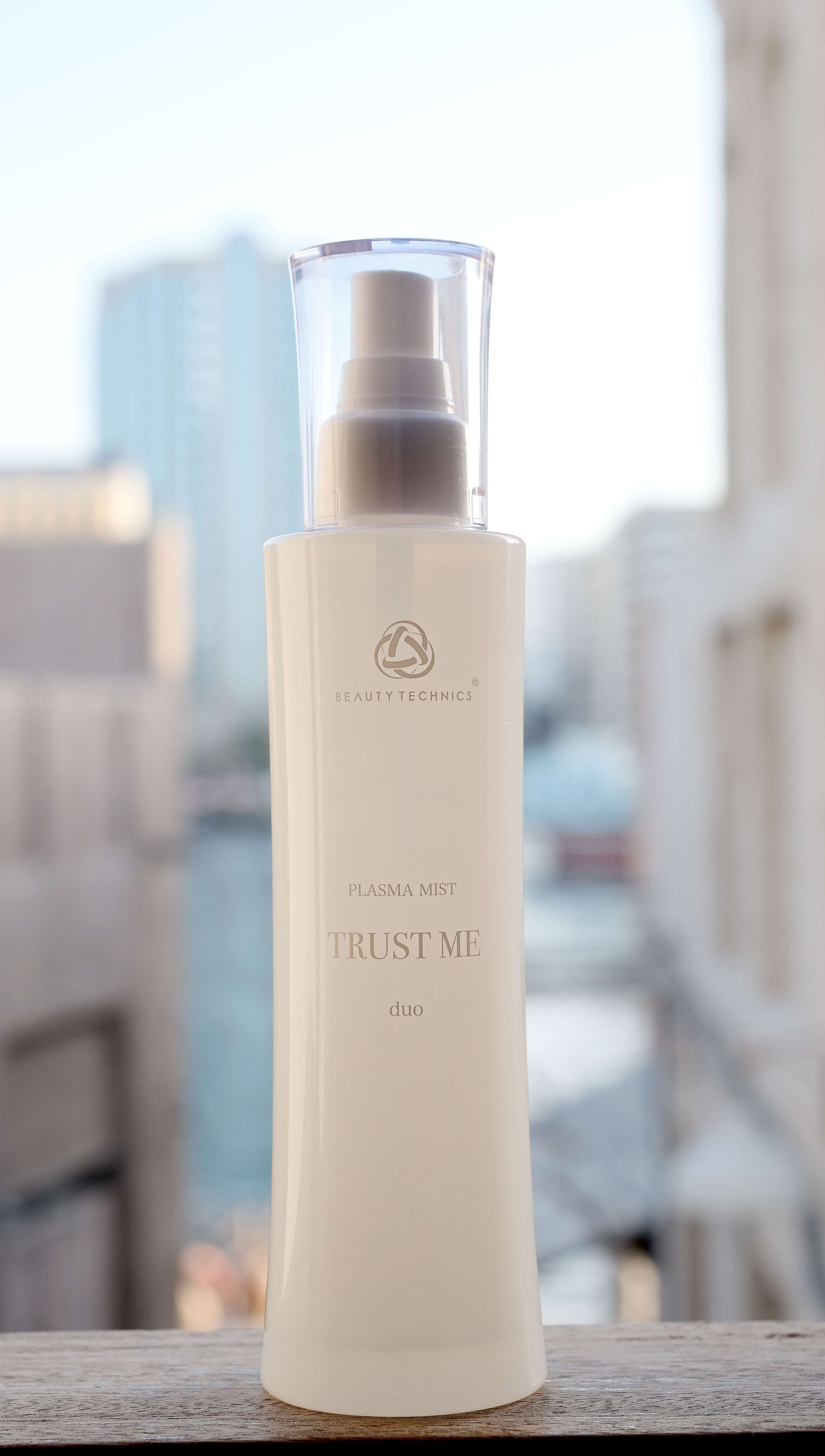スキンケア | 【Plasma Mist】トラストミーデュオ プラズマミスト化粧