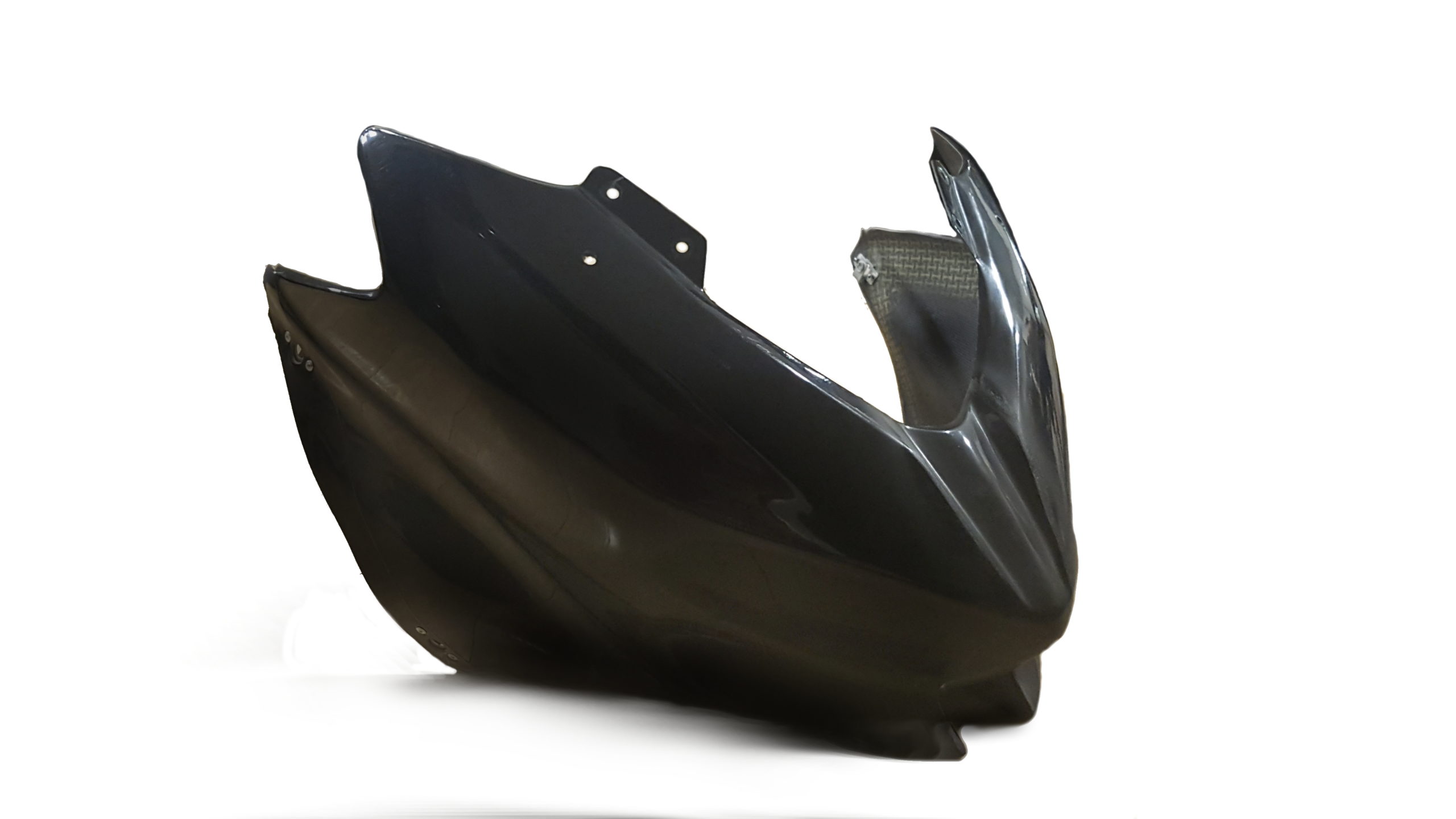 Kawasaki Ninja4000 Racing Fairing Kit - Lacomoto