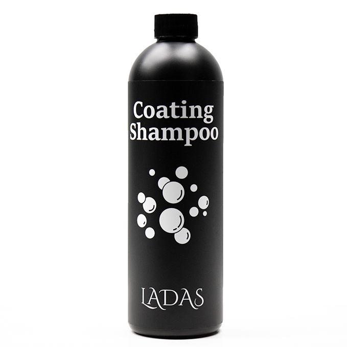 高濃度コーティングカーシャンプー - LADAS(ラダス)-公式オンライン