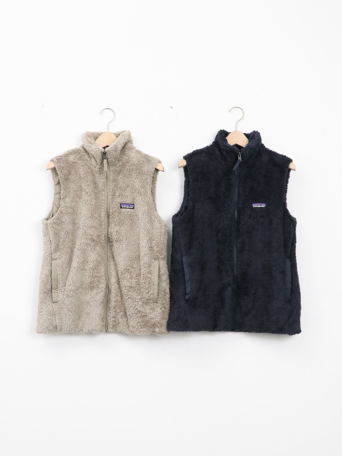 patagonia ] W's Los Gatos Vest / ウィメンズ・ロス・ガトス・ベスト