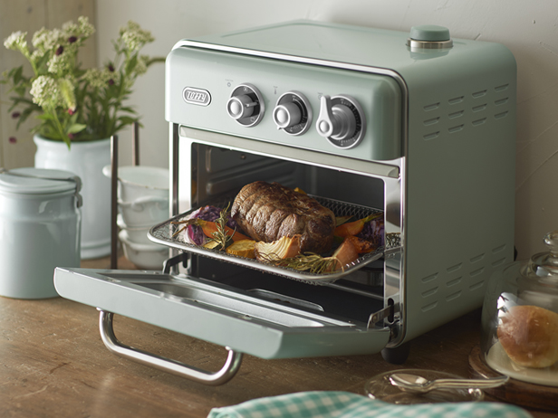 Toffyノンフライオーブントースター K-TS5 | 株式会社ラドンナ- LADONNA -