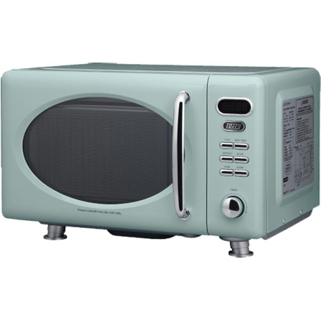 Toffy 電子レンジ K-DR1 | 株式会社ラドンナ- LADONNA -