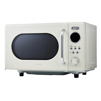 Toffy 電子レンジ K-DR3 | 株式会社ラドンナ- LADONNA -