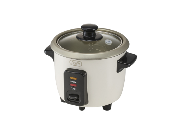 Toffy ミニ炊飯器 K-HRC1 | 株式会社ラドンナ- LADONNA -