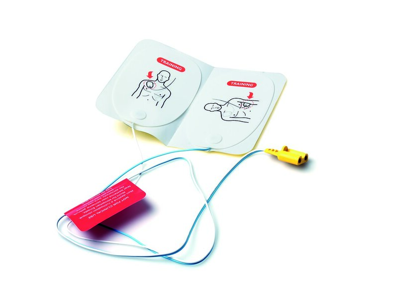 AED Trainer Pads | Laerdal Medical