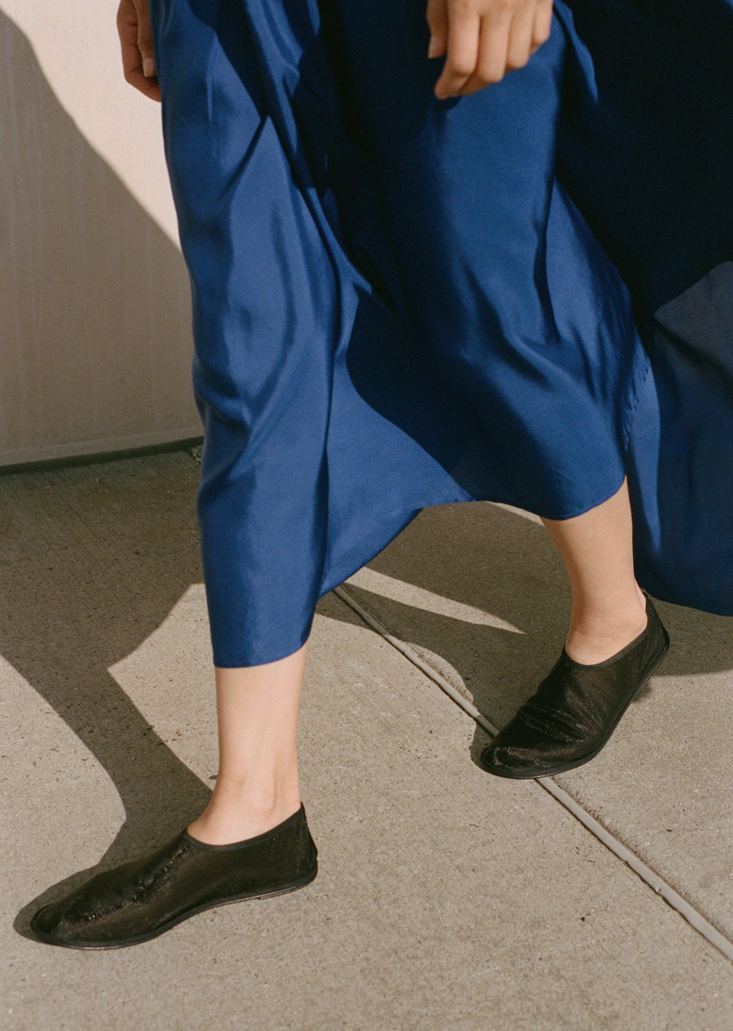 Sock – La Garçonne