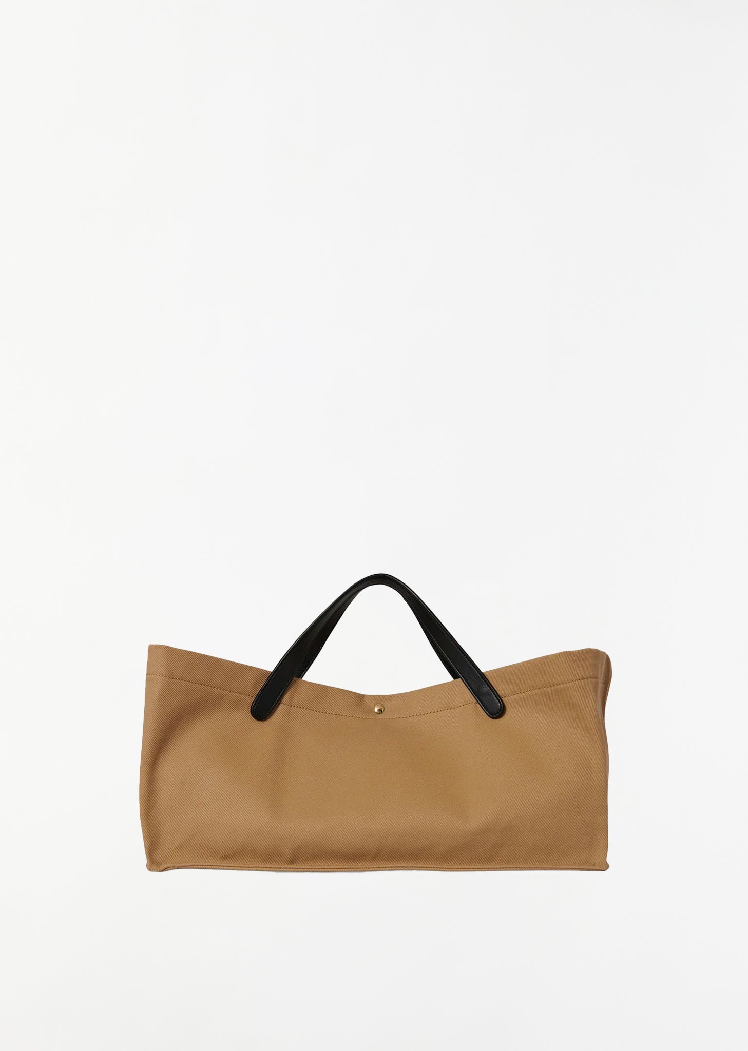 Idaho — Beige – La Garçonne