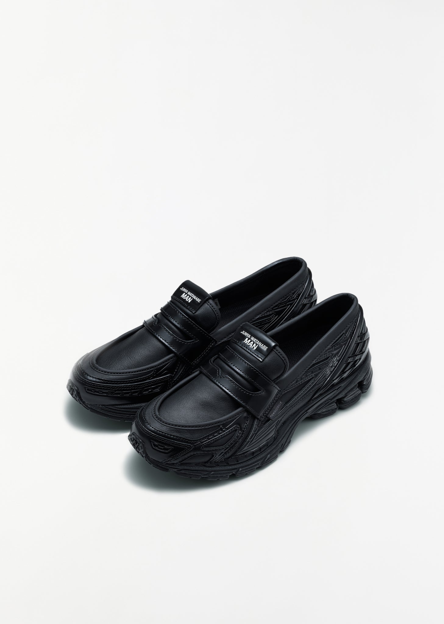 New Balance 1906L — Black – La Garçonne