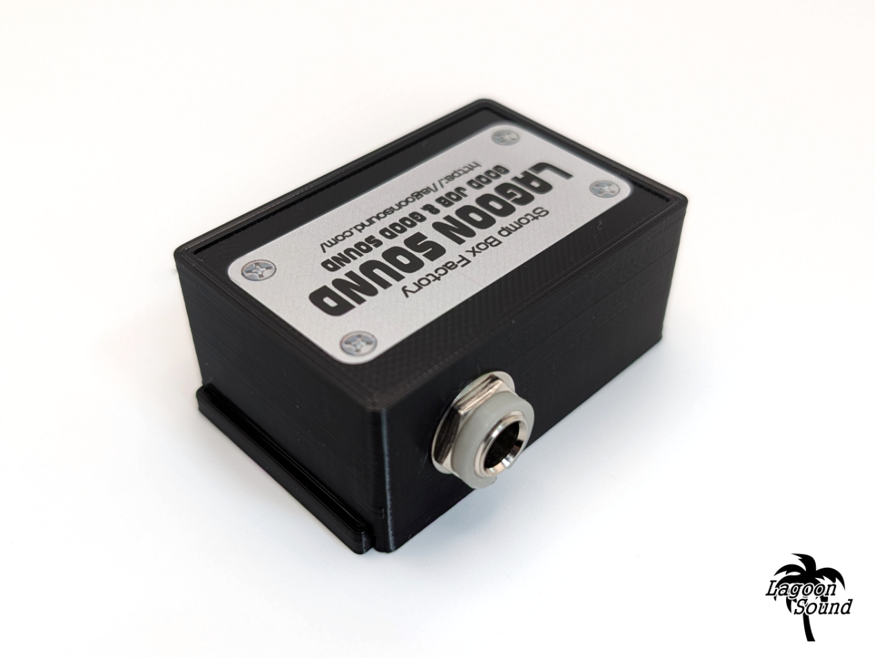 Junction Box ONE Type-Z | LAGOON SOUND