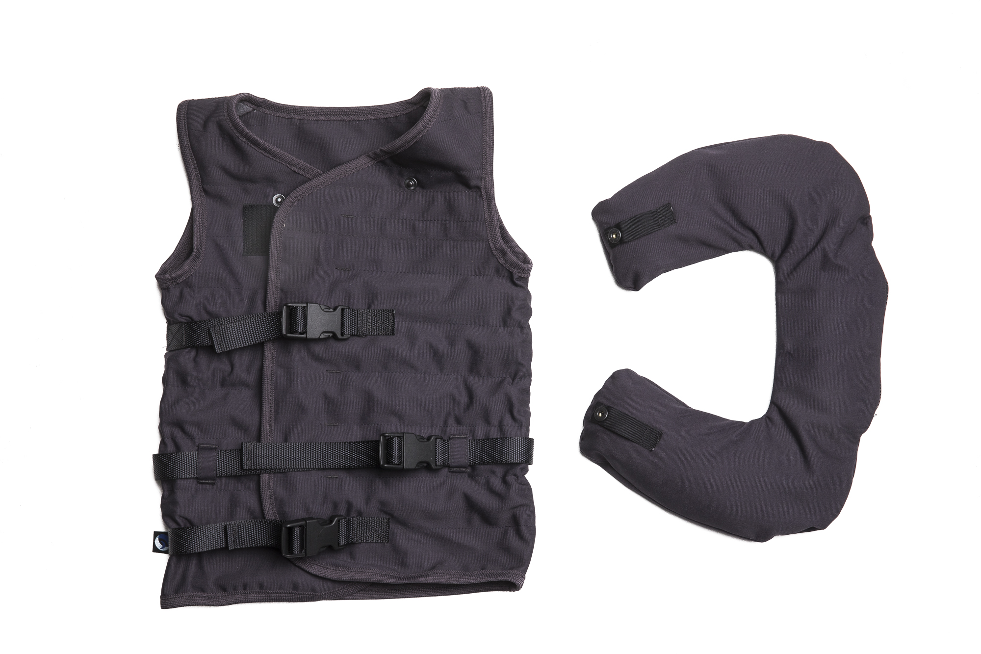 感覚支援用品 | チェーンブランケット | ラーゴム・ジャパン