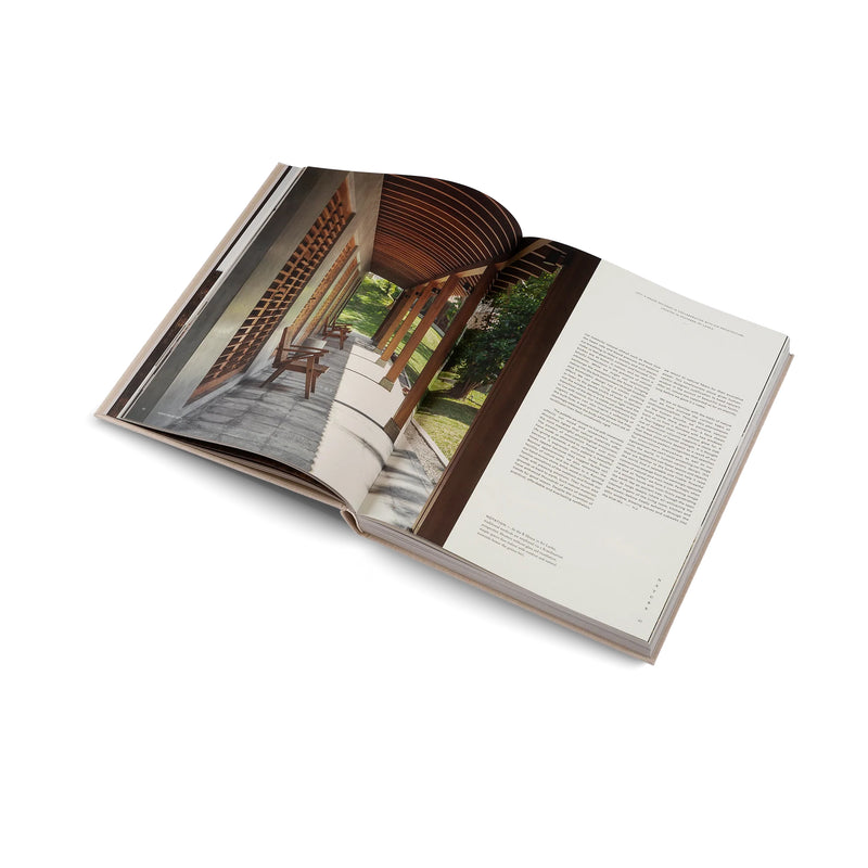 Soft Minimal - Norm Architects: A sensory approach to Architecture