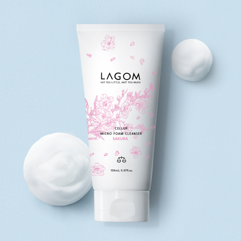 SKIN CARE | LIMITED | LAGOM〈ラゴム〉公式オンラインストア