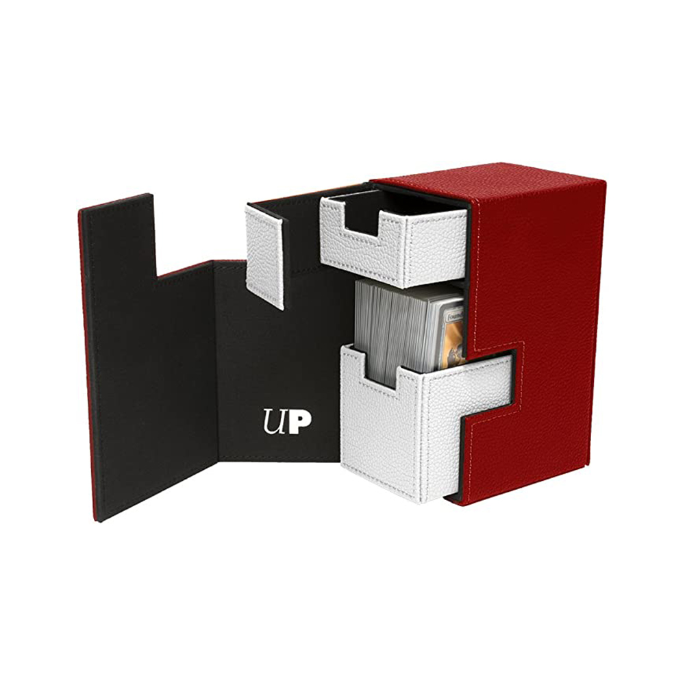 ULTRA PRO M2.1 RED/WHITE | GVSU Laker Store