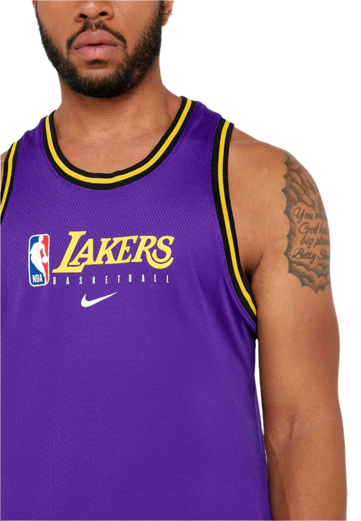 Los Angeles Lakers Dry DNA Tank – Lakers Store
