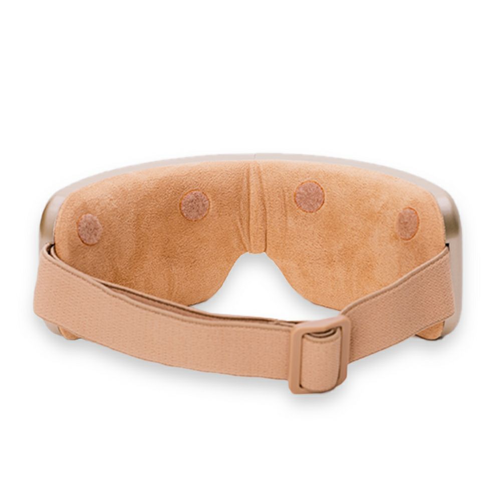 エアーアイマスク 煌めきゴールド | 【La Luna】公式ストア