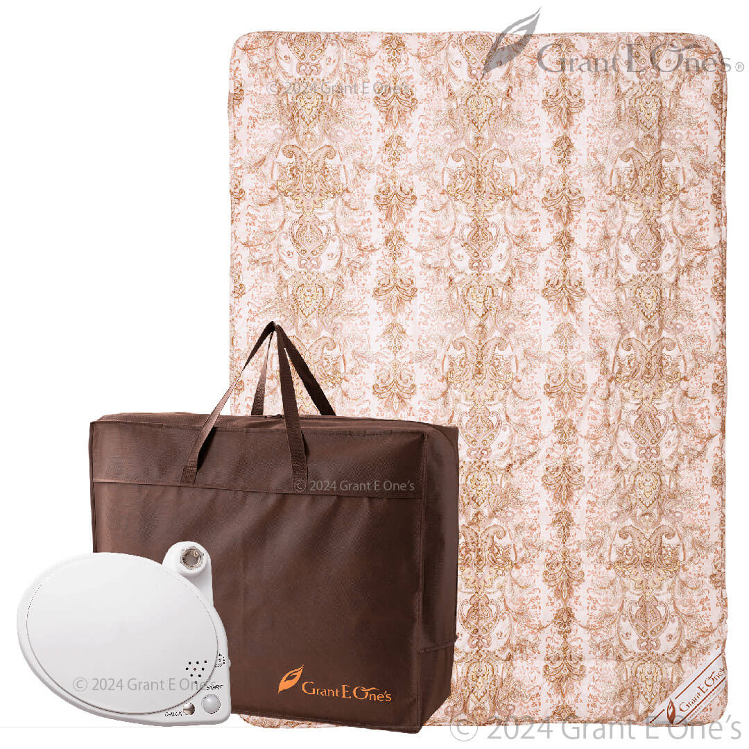 GrantWELL-BEING | グラント・イーワンズ LALA GRANT ｜lala makes happy