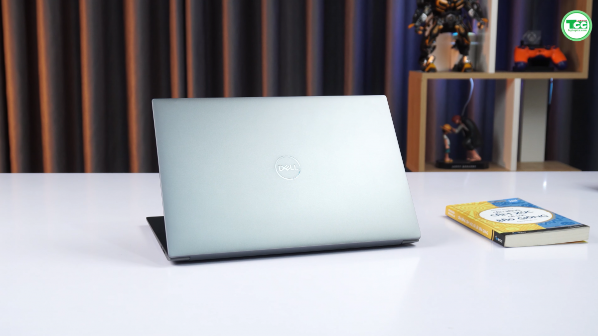 Dell Precision 5470 Core i9-12900H, RAM 32GB, SSD 1TB, RTX A1000