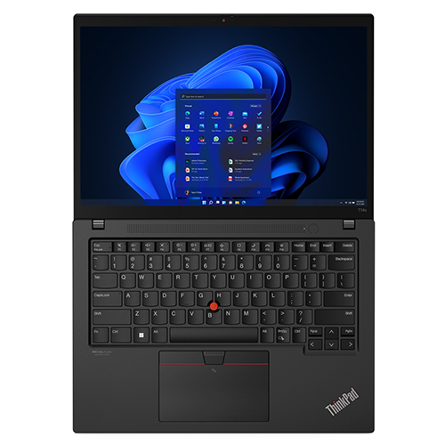 Lenovo Thinkpad T14s Gen 3 (12th) Core™ i5-1240P, RAM 16GB, SSD