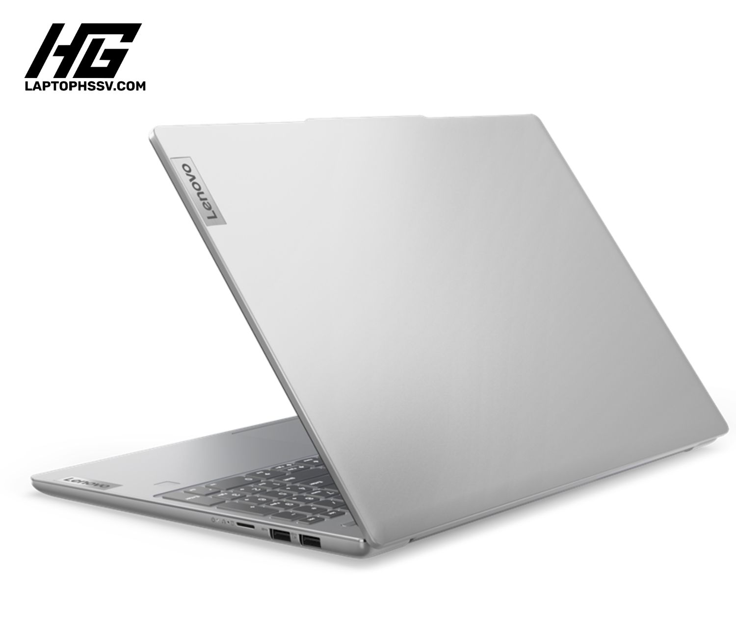 Lenovo IdeaPad Slim 5 I5-12450H | 16GB | 512GB - Like New