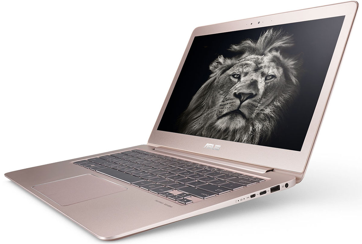 ASUS ZenBook UX330UA - スペック、テスト、価格 | LaptopMedia 日本