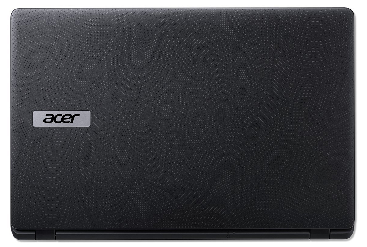 Acer Aspire ES (ES1-512) - i5-7200U · Intel HD Graphics 620 · 15.6