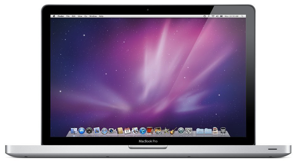 Apple MacBook Pro 15 (Early 2011) - Specs, Tests, and Prices
