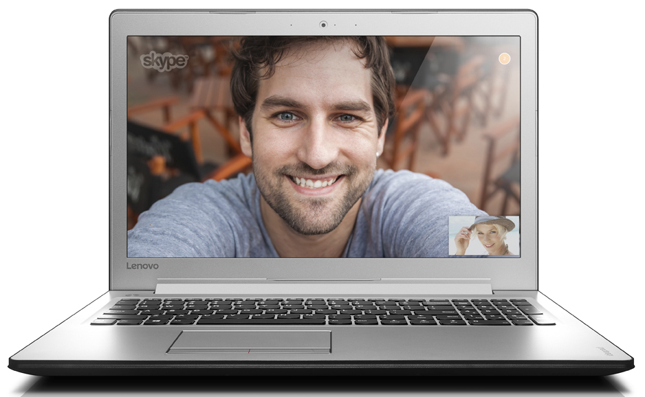 Windowsノート本体 lenovo ideapad 510-15IKB core i3 Windowsノート