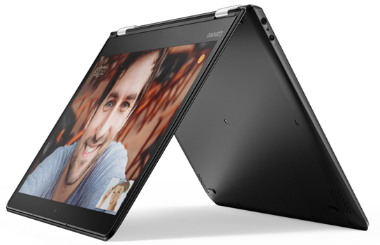 Lenovo Yoga 710 (11