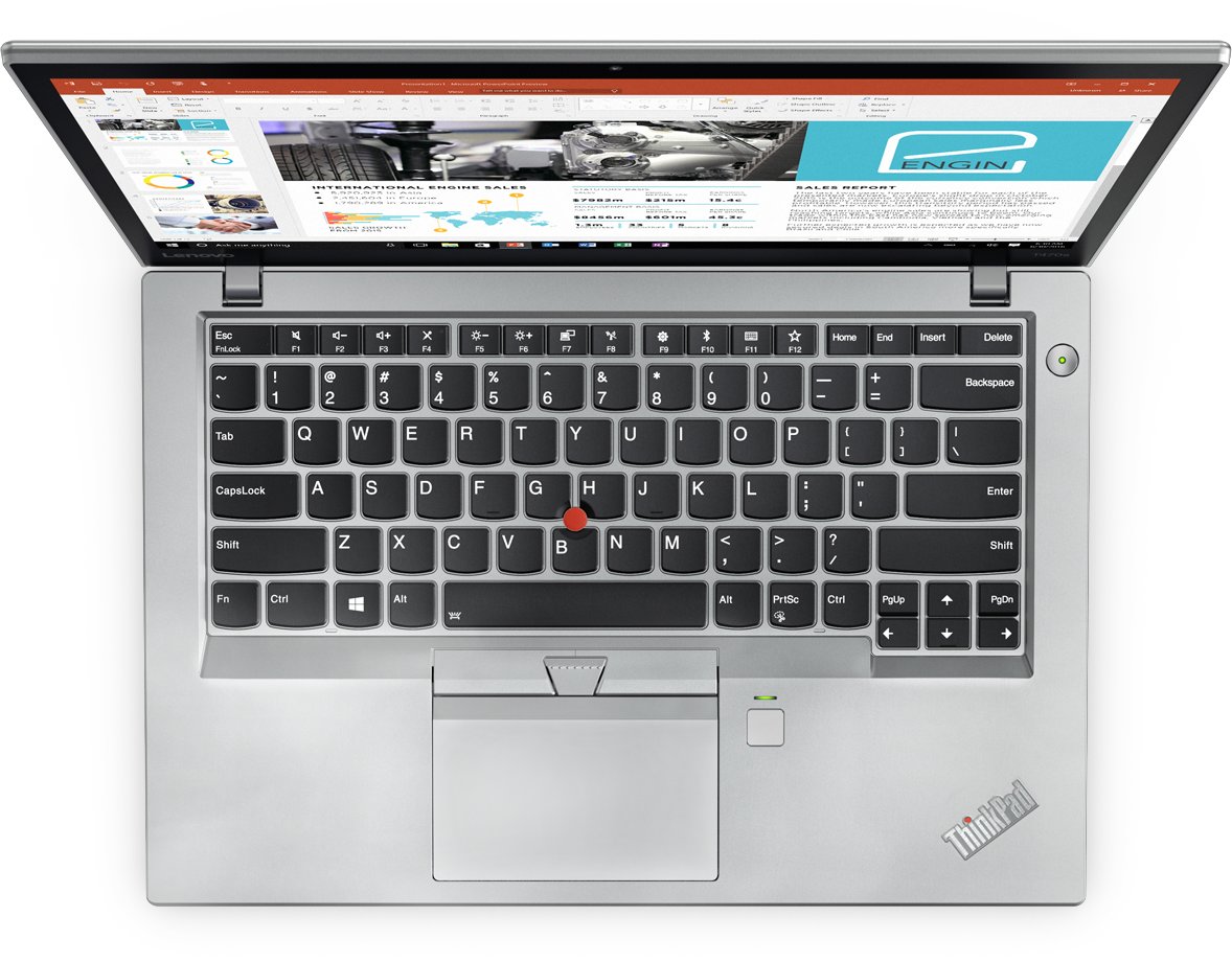 Lenovo ThinkPad T470s - スペック、テスト、価格 | LaptopMedia 日本