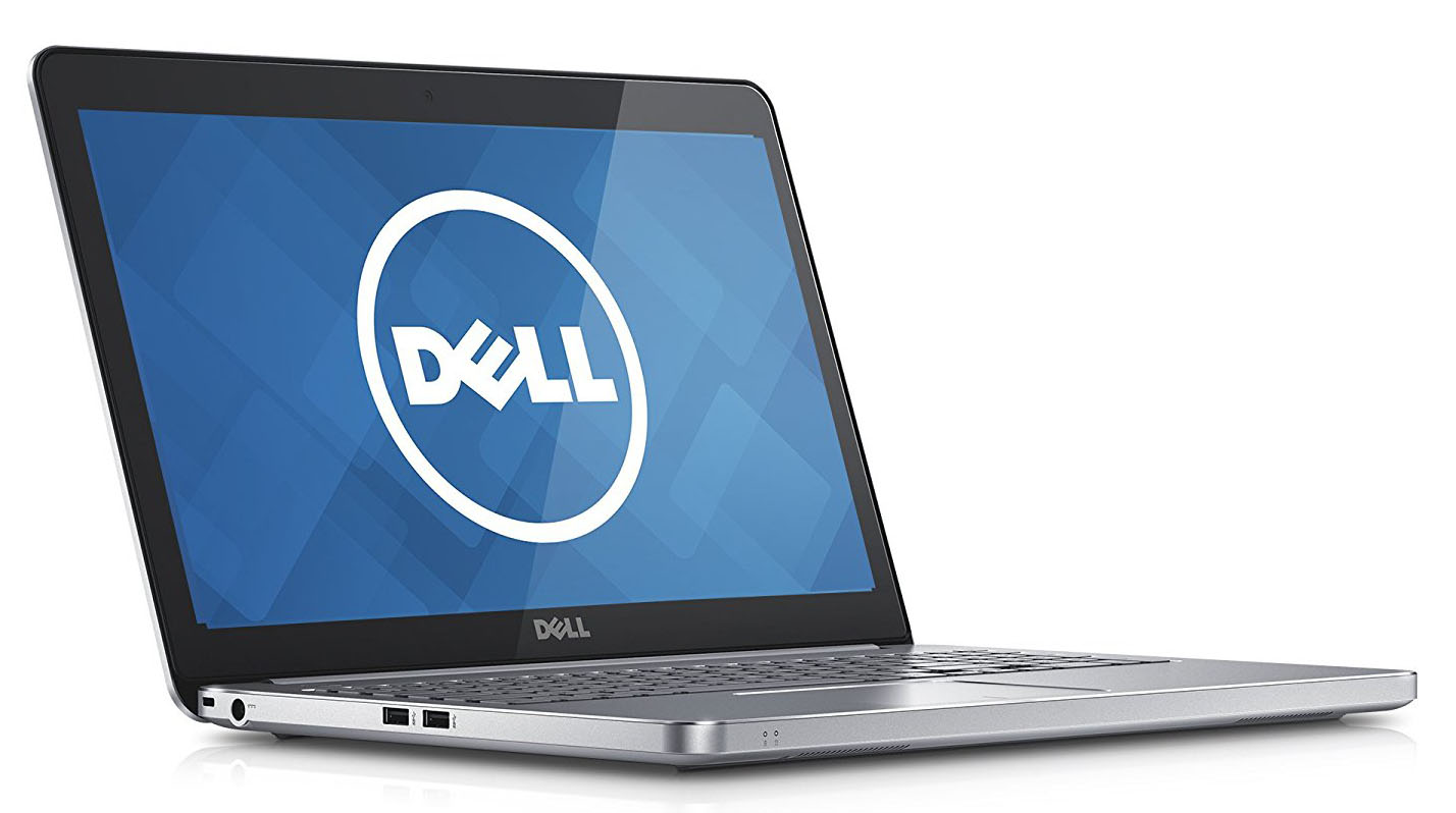 Dell Inspiron 15 (7537) - i5-4200U · NVIDIA GeForce GT 750M (2GB