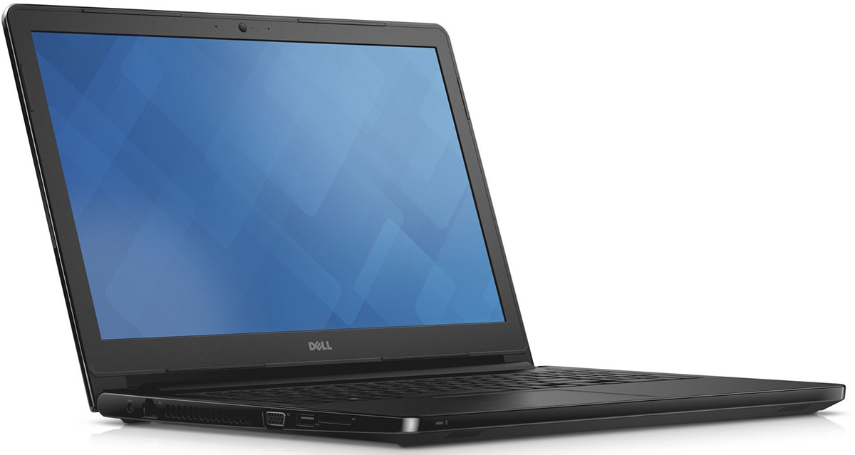 Dell Vostro 3558 (15 3000) - i3-4005U · NVIDIA GeForce 820M (2GB