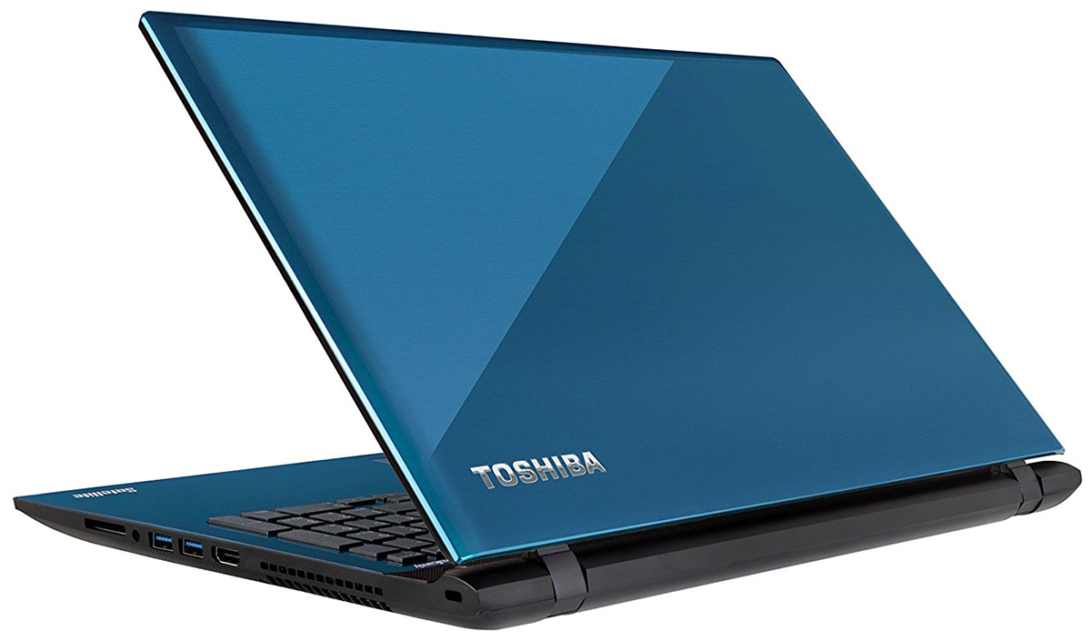 Toshiba Satellite L50-C - i7-5500U · NVIDIA GeForce 930M (2GB DDR3