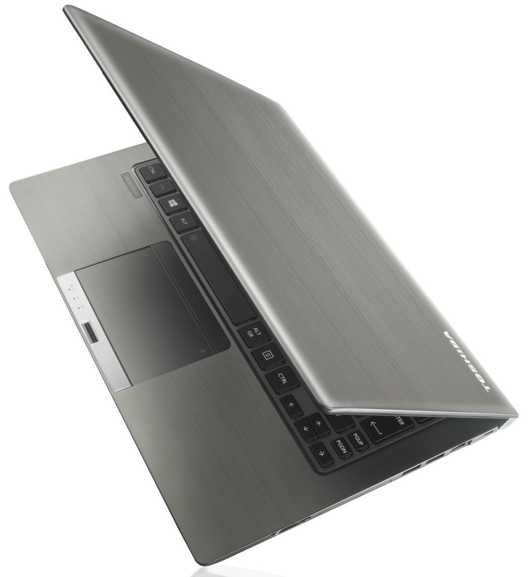 Toshiba Portege Z30 - i5-5300U · Intel HD Graphics 5500 (споделена