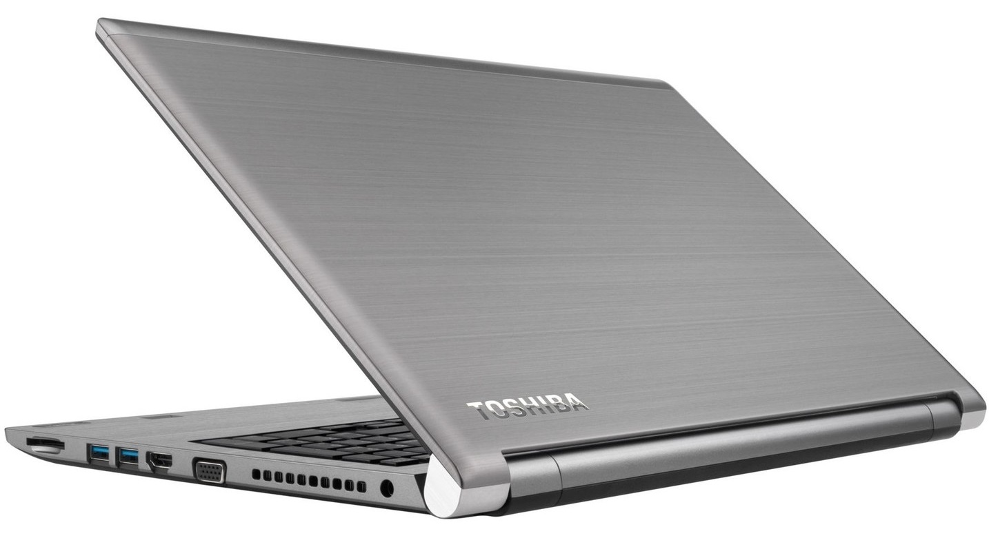 Toshiba Dynabook Tecra A50-F - Celeron 4205U · UHD Graphics 610
