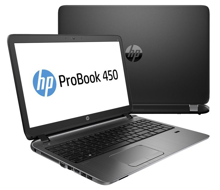 HP ProBook 450 G2 (ODD) - スペック、テスト、価格 | LaptopMedia 日本