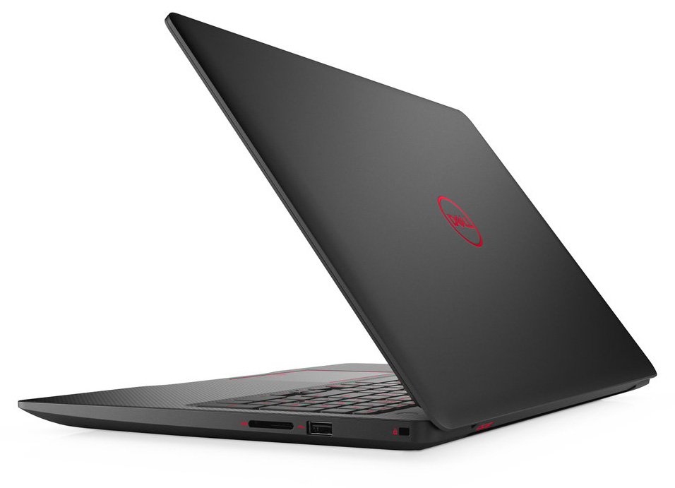 Dell G3 15 3579 (G3579) - スペック、テスト、価格 | LaptopMedia 日本