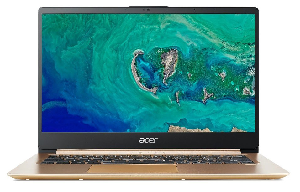 Acer Swift 1 (SF114-32) - Specs, Tests, and Prices | LaptopMedia.com