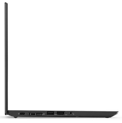 Lenovo ThinkPad A285 - Ryzen 5 PRO 2500U · AMD Radeon RX Vega 8