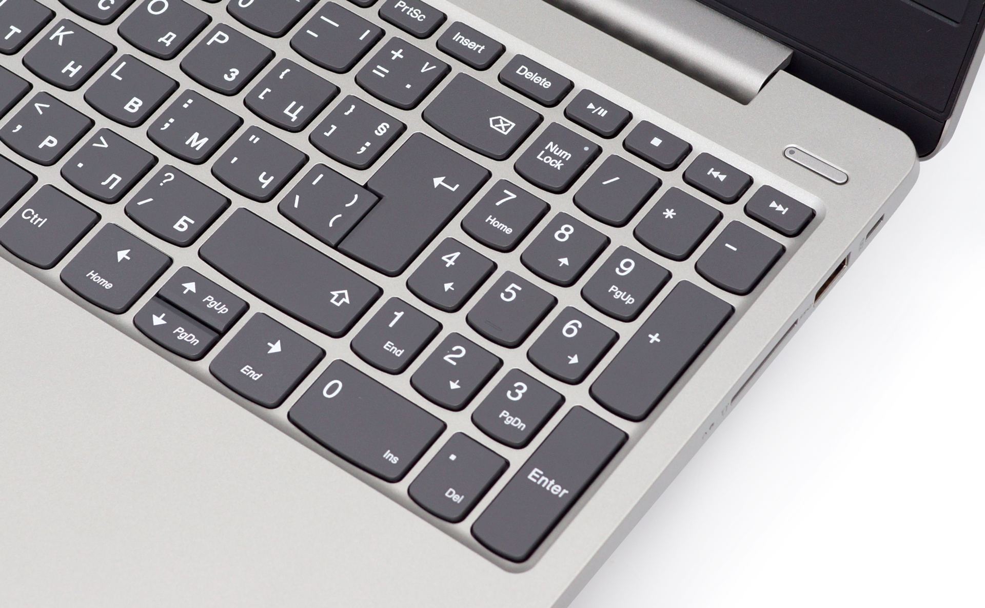 Lenovo IdeaPad 330s (15