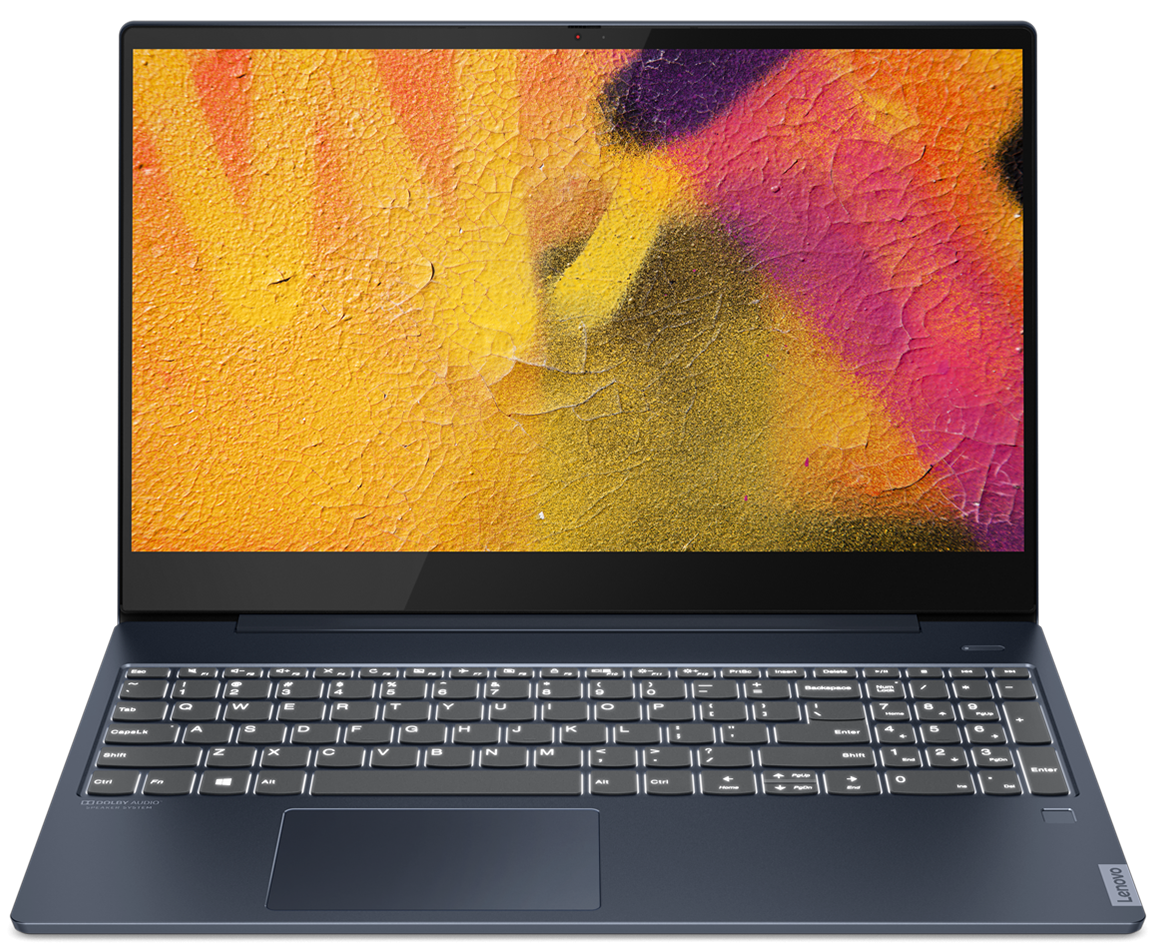 Lenovo IdeaPad S540 (15