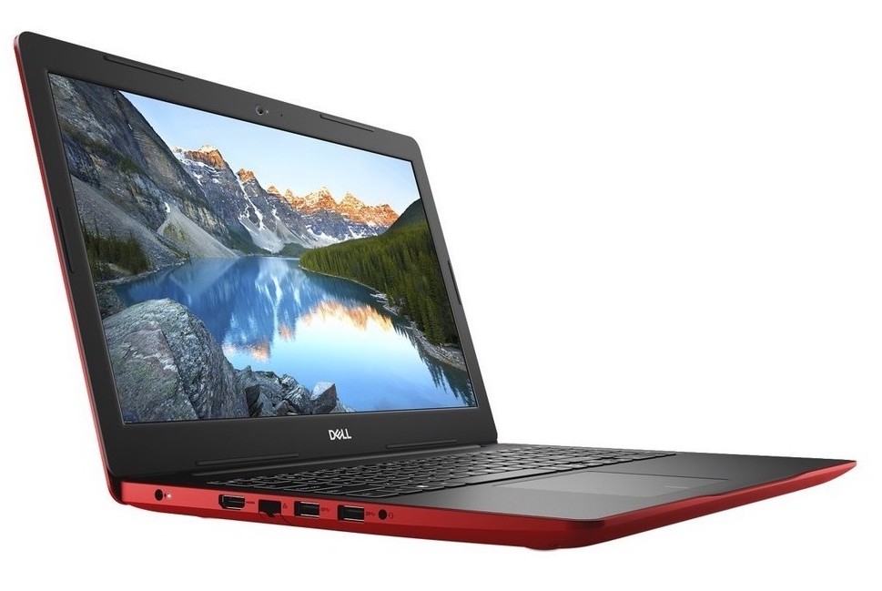 Dell Inspiron 3580 - Celeron 4205U · UHD Graphics 610 · 15.6”, HD