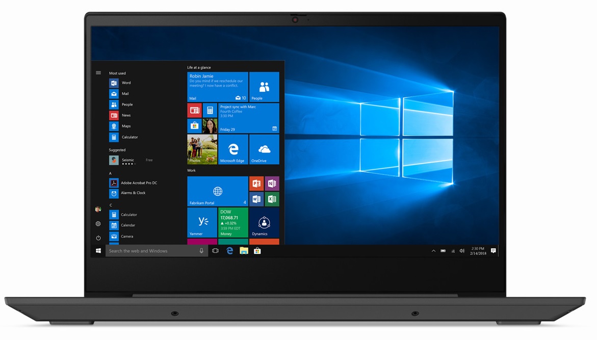 Lenovo Ideapad S340 (14) review - we wanted to love it